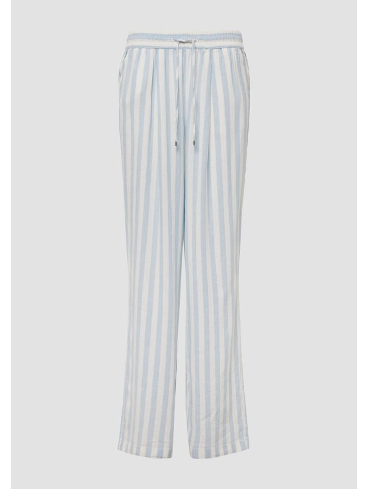 Брюки 50G0_светло-голубые s.Oliver
Брюки 50G0_светло-голубые s.Oliver