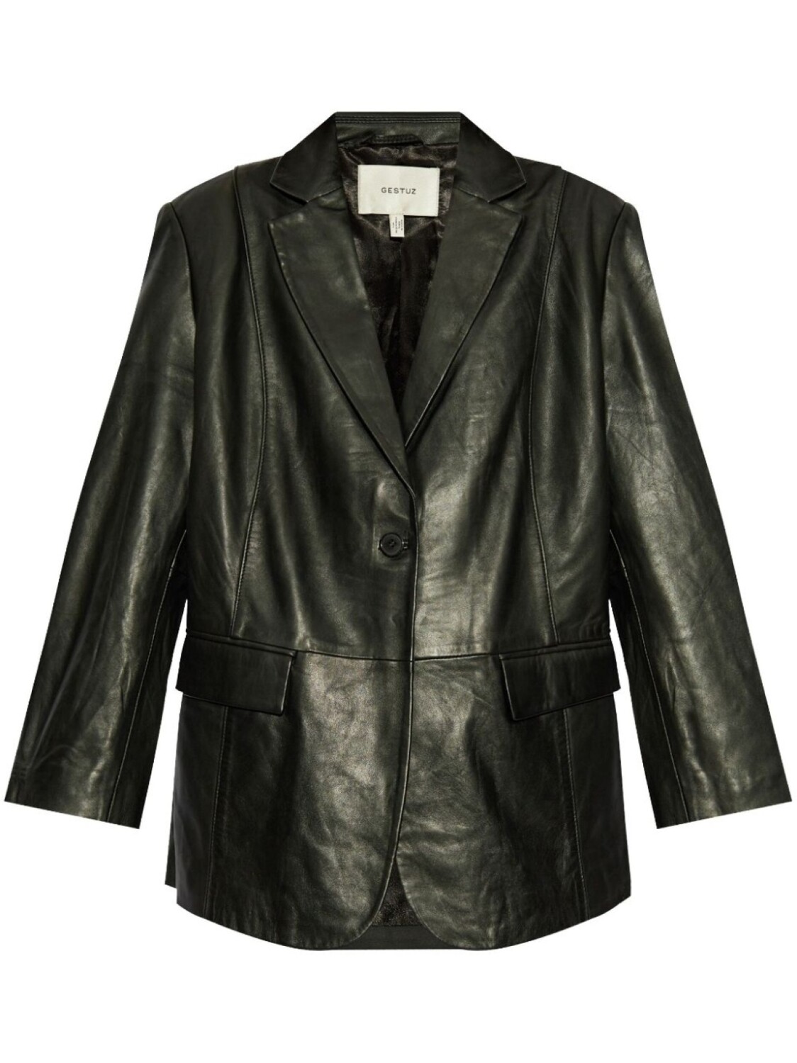 BlakelyGZ блейзер Gestuz, черный
BlakelyGZ блейзер Gestuz, черный