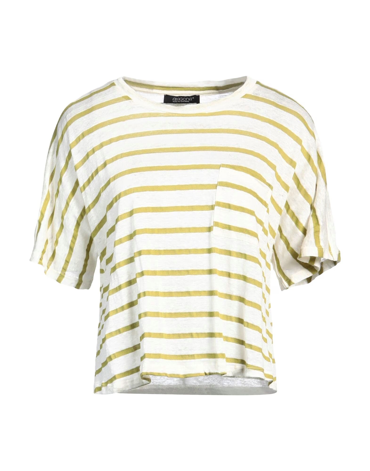 Футболка Aragona, серо-зеленый
Футболка Aragona, серо-зеленый