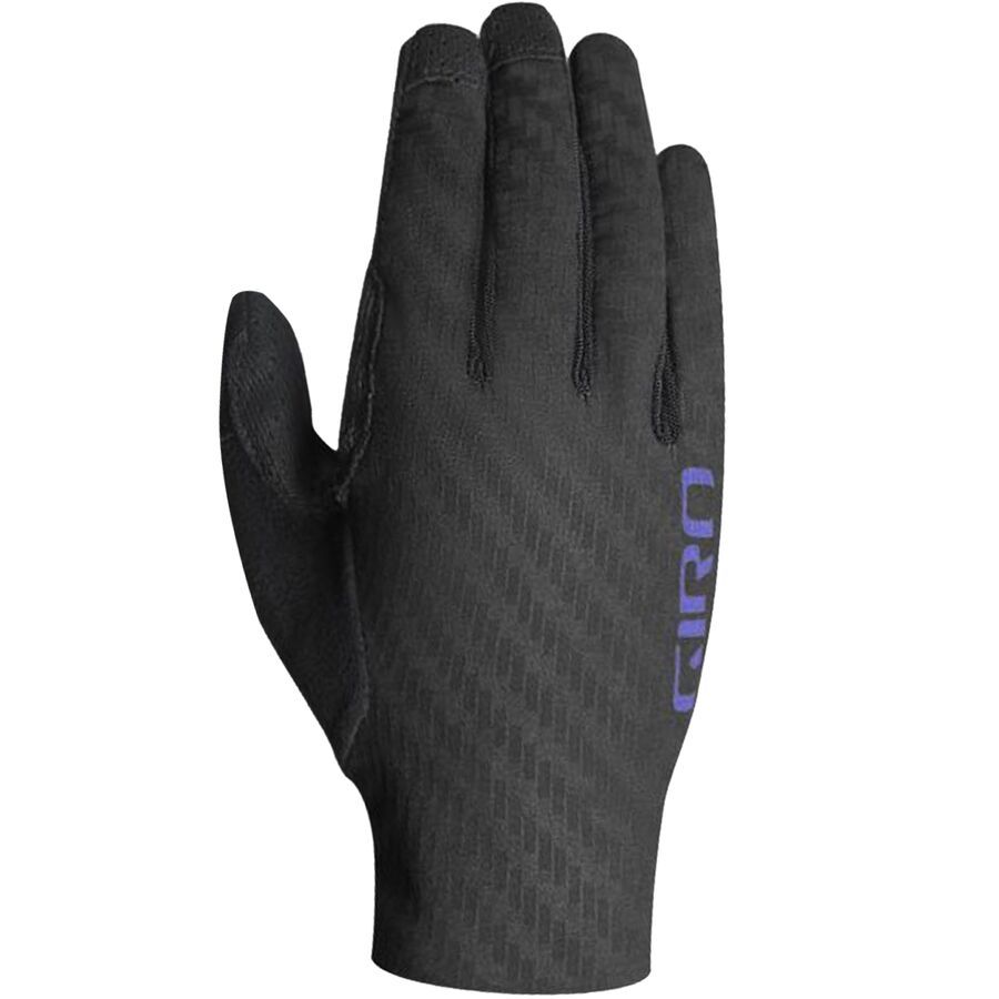 Перчатки Giro Riv'ette CS Giro, Black/Electric Purple
Перчатки Giro Riv'ette CS Giro, Black/Electric Purple