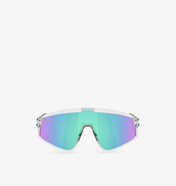 Солнцезащитные очки Oo9404 из ацетата с защитной оправой и защелкой Oakley, розовый
Солнцезащитные очки Oo9404 из ацетата с защитной оправой и защелкой Oakley, розовый