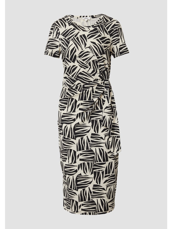 Длинное платье s.Oliver
Длинное платье s.Oliver