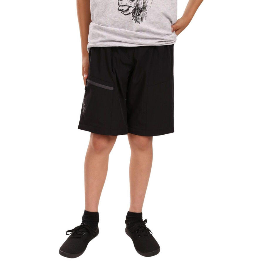 Брюки для мальчиков Kilpi HOSIO-JB
Брюки для мальчиков Kilpi HOSIO-JB