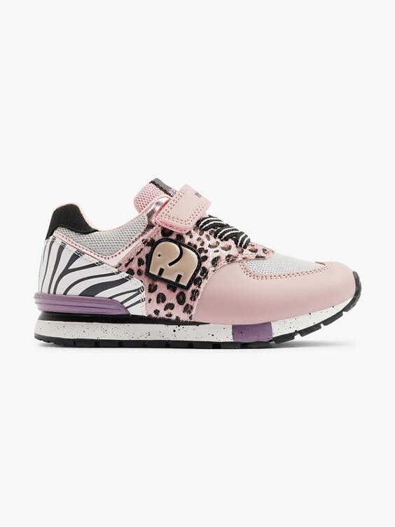 Кроссовки HOLLY Elefanten, розовый
Кроссовки HOLLY Elefanten, розовый