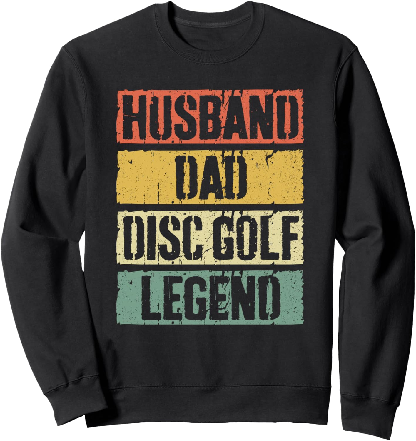 Толстовка «Муж/Папа - Легенда диск-гольфа» ко Дню отца Husband Dad Disc Golf Legend Shirts, черный
Толстовка «Муж/Папа - Легенда диск-гольфа» ко Дню отца Husband Dad Disc Golf Legend Shirts, черный
