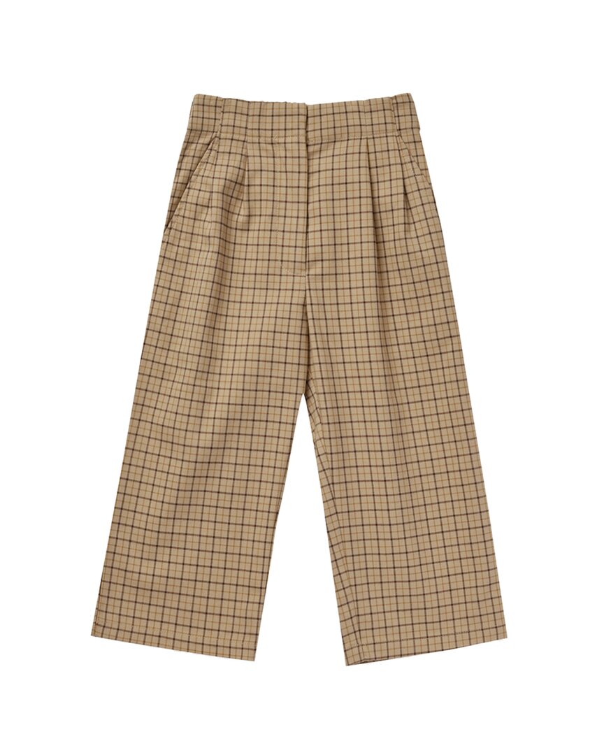 Rylee + Cru Коллективные Бруклинские Брюки Rylee + Cru Collective, мультиколор
Rylee + Cru Коллективные Бруклинские Брюки Rylee + Cru Collective, мультиколор