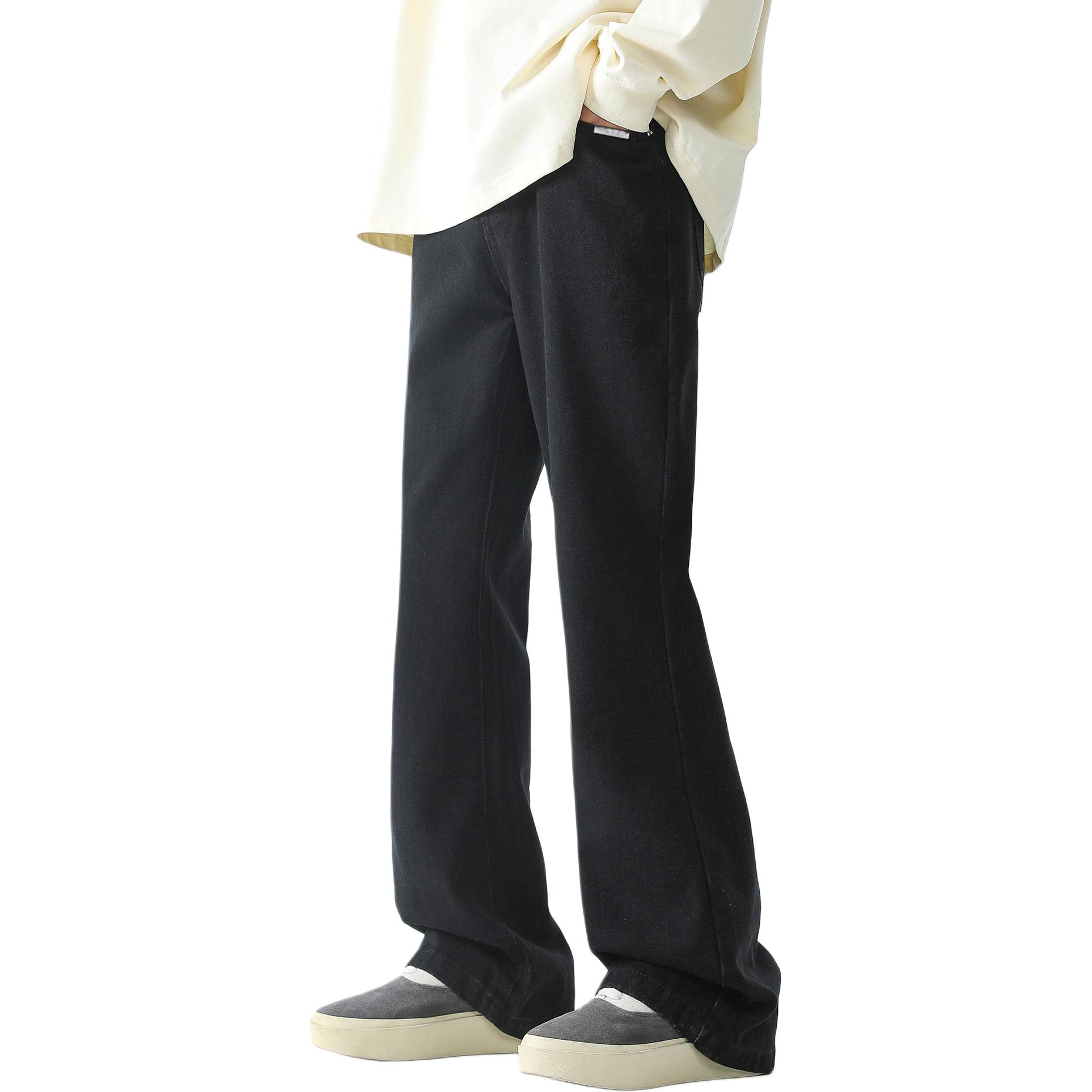 Джинсы унисекс Jeep, черный
Джинсы унисекс Jeep, черный