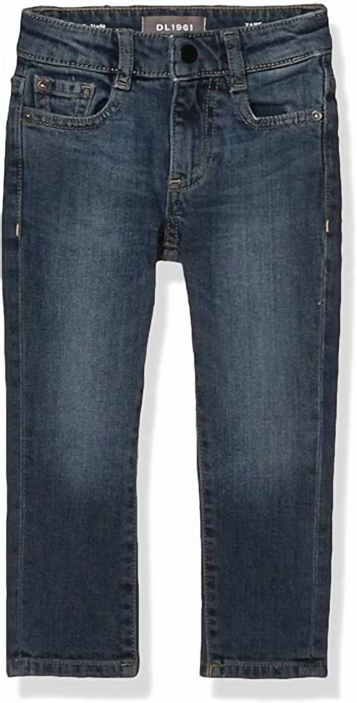 Брюки Zane для мальчиков Flex DL1961 - Kids'
Брюки Zane для мальчиков Flex DL1961 - Kids'