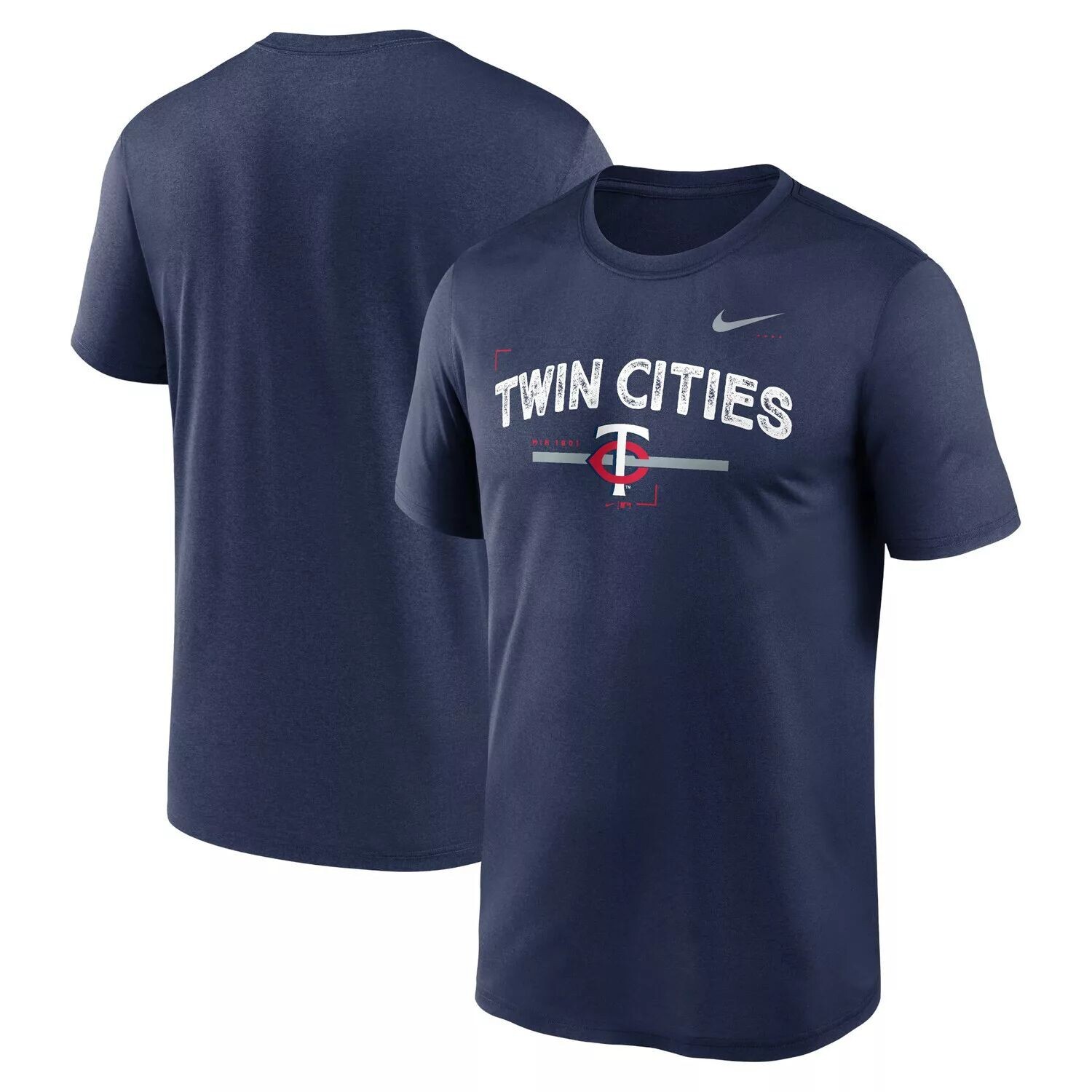 Мужская темно-синяя футболка Minnesota Twins Local Legend Nike, Синий, Мужская темно-синяя футболка Minnesota Twins Local Legend Nike
Мужская темно-синяя футболка Minnesota Twins Local Legend Nike, Синий, Мужская темно-синяя футболка Minnesota Twins Local Legend Nike