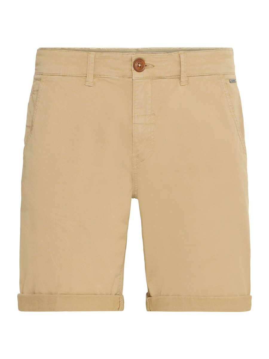 Узкие брюки-чинос BLEND Mason, коричневый
Узкие брюки-чинос BLEND Mason, коричневый