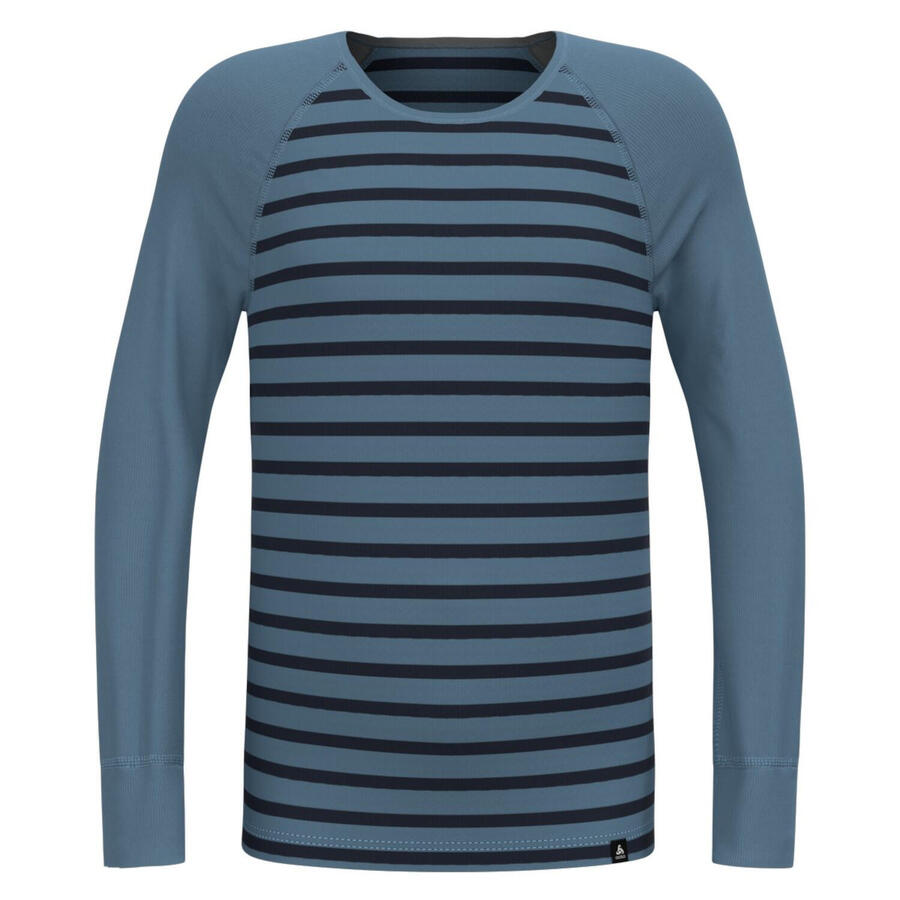 Детская рубашка Odlo Active Warm Eco BL Top Crew Neck L/S 159409
Детская рубашка Odlo Active Warm Eco BL Top Crew Neck L/S 159409