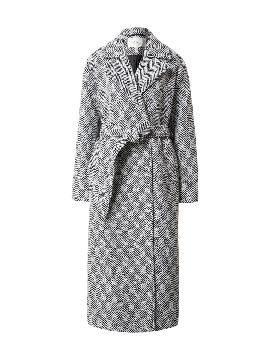 Межсезонное пальто YAS YASDURA, черный
Межсезонное пальто YAS YASDURA, черный