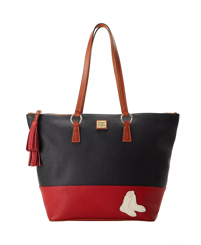 Сумка-шоппер Boston Red Sox Tobi Dooney & Bourke
Сумка-шоппер Boston Red Sox Tobi Dooney & Bourke
