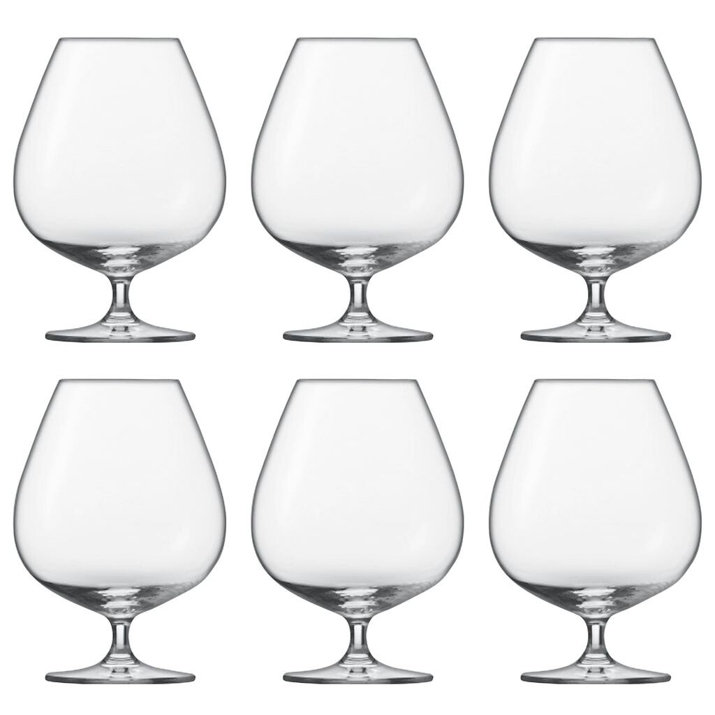 Schott Zwiesel 111946 Bar Special Cognac Snifter XXL, 880 мл, высота 16,5 см, прозрачный (6 шт. в упаковке)
Schott Zwiesel 111946 Bar Special Cognac Snifter XXL, 880 мл, высота 16,5 см, прозрачный (6 шт. в упаковке)