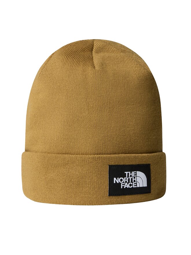 Шапка The North Face Dock Worker NF0A3FNT, коричневый
Шапка The North Face Dock Worker NF0A3FNT, коричневый