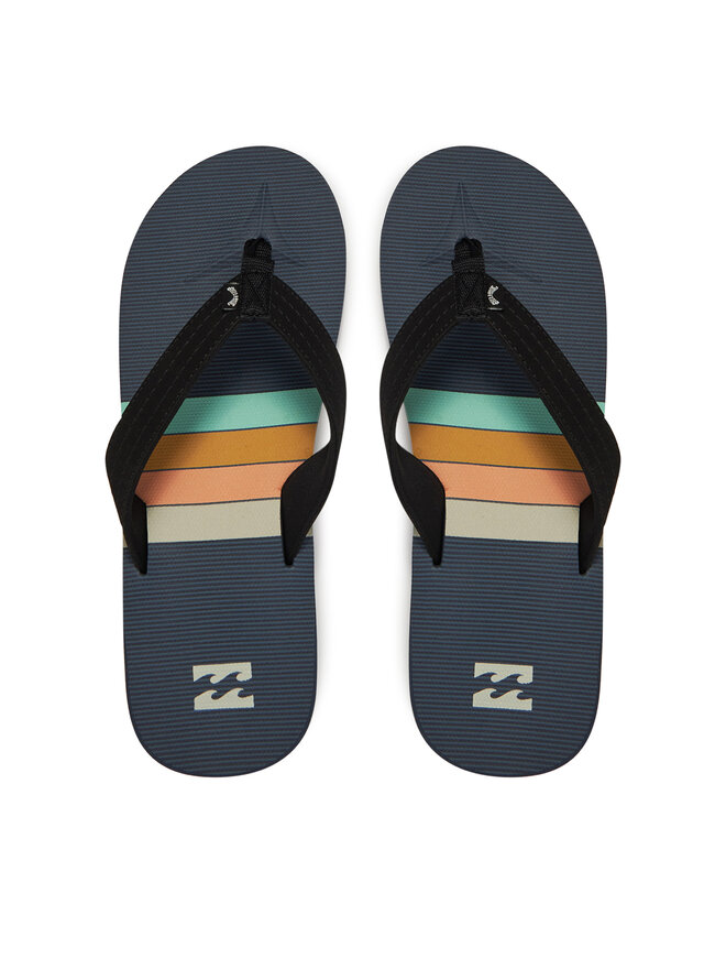 Шлепанцы Ebyl100019 Billabong, черный
Шлепанцы Ebyl100019 Billabong, черный