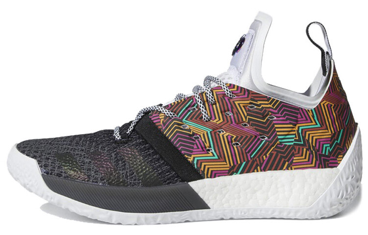 Мужские баскетбольные кроссовки Adidas Harden Vol.2
Мужские баскетбольные кроссовки Adidas Harden Vol.2