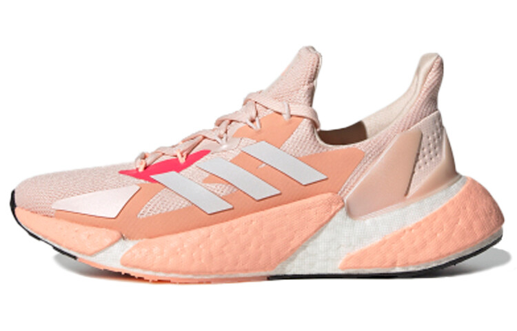 Женские кроссовки Adidas X9000l4
Женские кроссовки Adidas X9000l4