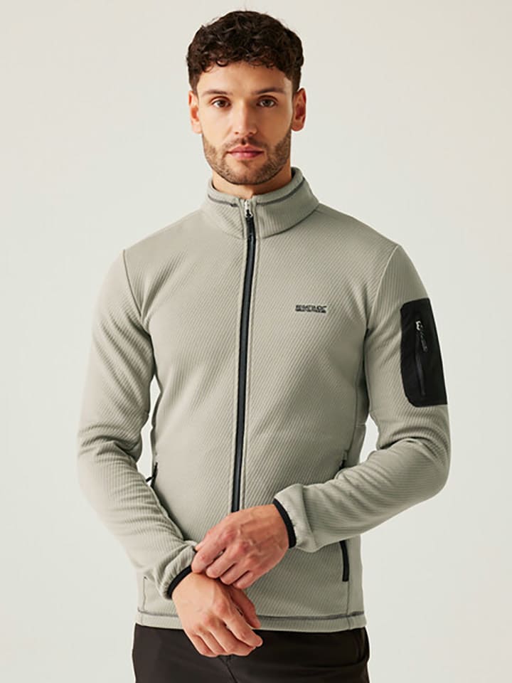 Флисовая куртка Regatta, бежевый
Флисовая куртка Regatta, бежевый