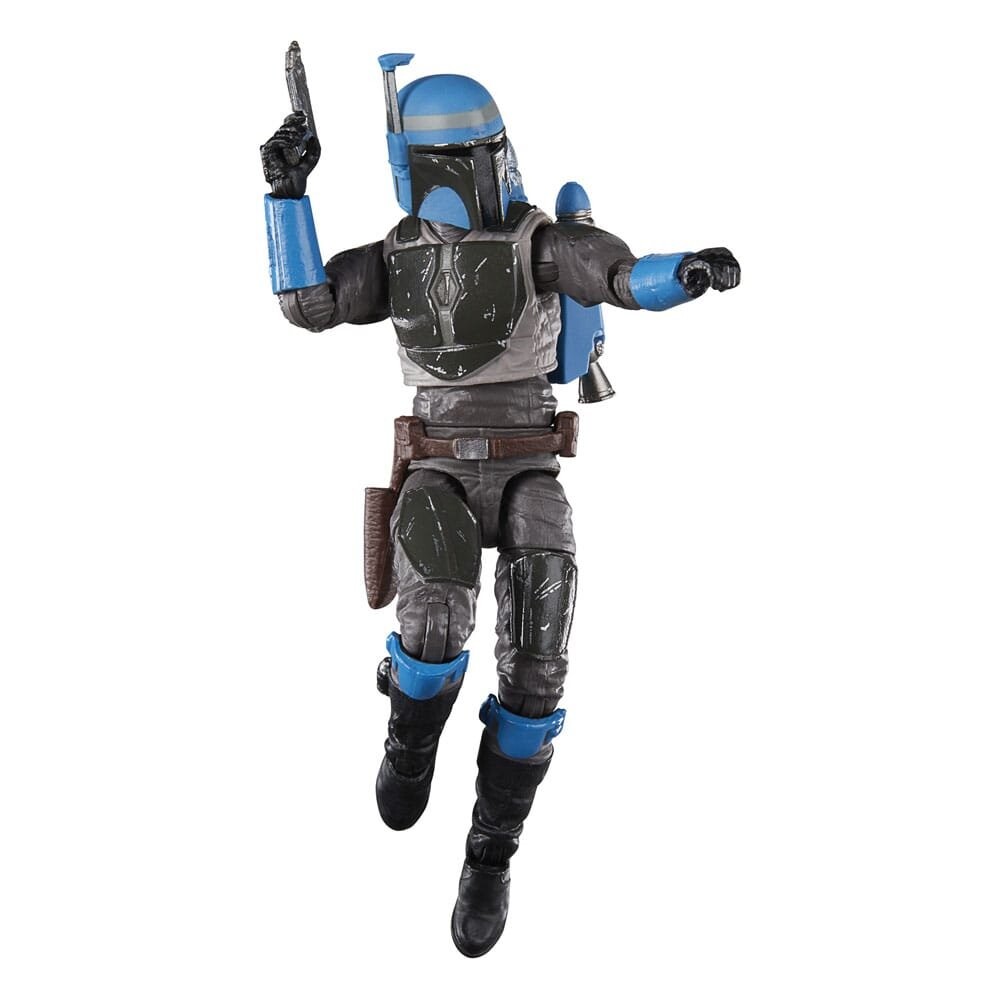 Фигурка Star Wars: The Mandalorian Vintage Collection — Axe Woves (капер) Inna marka
Фигурка Star Wars: The Mandalorian Vintage Collection — Axe Woves (капер) Inna marka