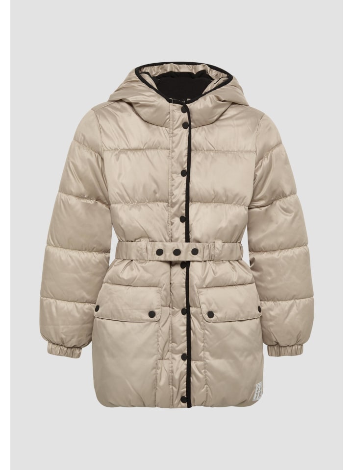 Пальто уличное в цвете 8243_песок s.Oliver
Пальто уличное в цвете 8243_песок s.Oliver