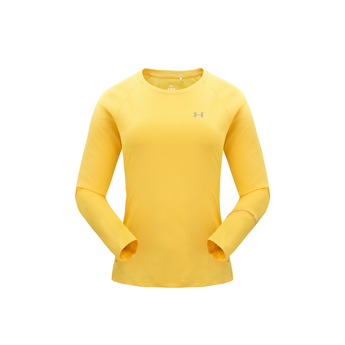 Under Armour Футболка Women's Twilight Black
Under Armour Футболка Women's Twilight Black