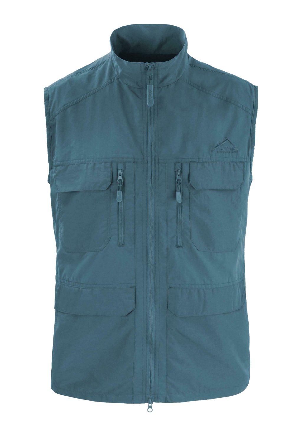 Жилет normani Outdoor Sports, темно-синий
Жилет normani Outdoor Sports, темно-синий