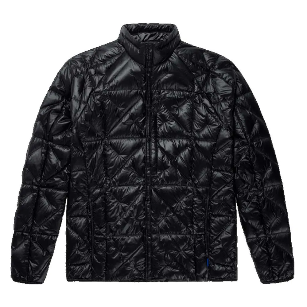 Куртка Burton Ak Baker Light Insulated down, черный
Куртка Burton Ak Baker Light Insulated down, черный