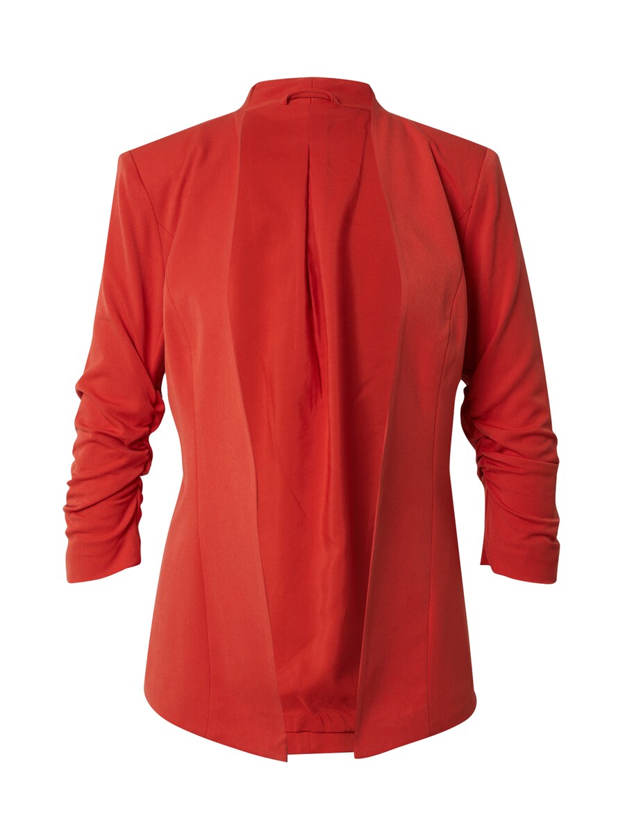 Блейзер VILA Viher, красный
Блейзер VILA Viher, красный