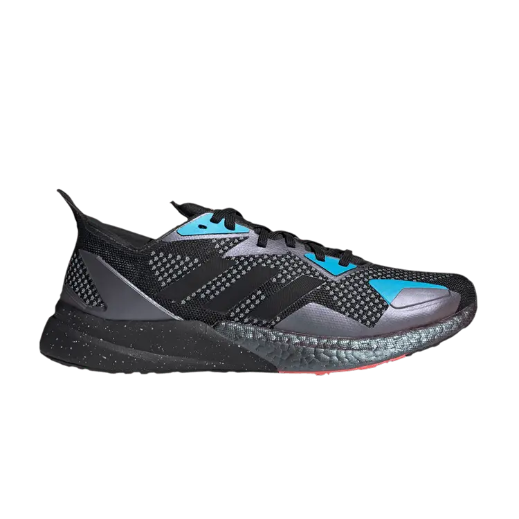 Кроссовки X9000L3 'Core Black', черный
Кроссовки X9000L3 'Core Black', черный