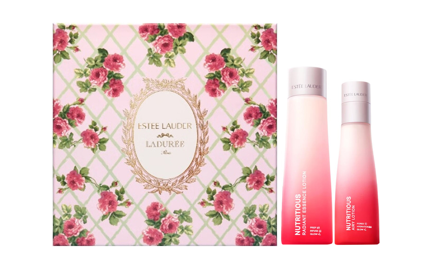 ESTEE LAUDER Yashilandai Red Garnet набор воды и лосьона в подарок, уходовая косметика, увлажнение и гидратация 200мл+100мл
ESTEE LAUDER Yashilandai Red Garnet набор воды и лосьона в подарок, уходовая косметика, увлажнение и гидратация 200мл+100мл