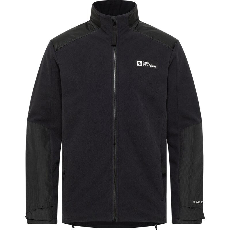 Функциональная куртка expdn blizzard jkt m Jack Wolfskin, черный
Функциональная куртка expdn blizzard jkt m Jack Wolfskin, черный