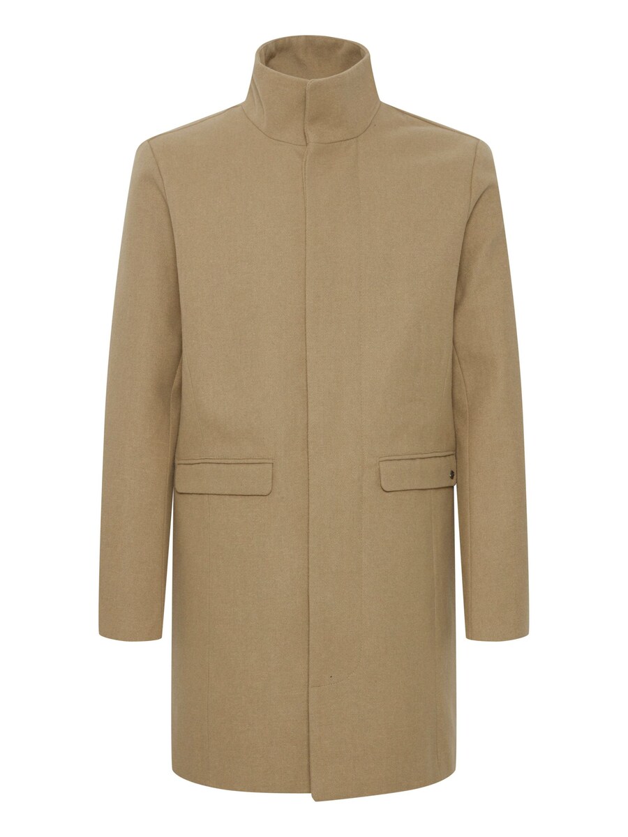 Пальто межсезонное !Solid JAMPA, бежевый
Пальто межсезонное !Solid JAMPA, бежевый