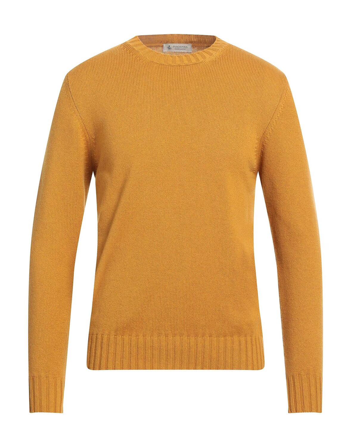 Свитер Piacenza Cashmere 1733, горчичный
Свитер Piacenza Cashmere 1733, горчичный