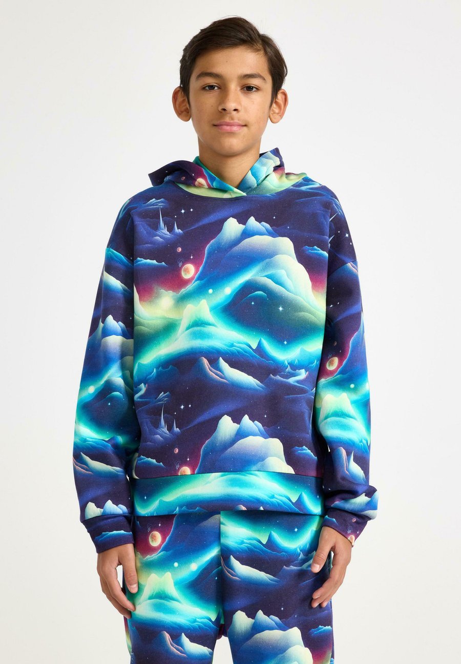 Худи Lindex Hoodie, Navy/Blue
Худи Lindex Hoodie, Navy/Blue