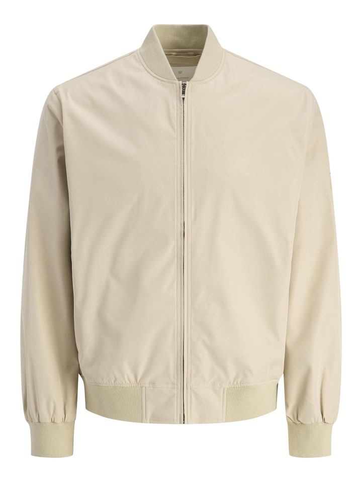 Демисезонная куртка Jack & Jones
Демисезонная куртка Jack & Jones