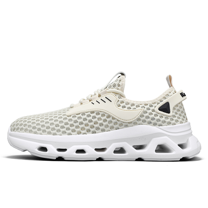 Playboy Мужские низкие кеды бежевые, цвет Beige 
Playboy Мужские низкие кеды бежевые, цвет Beige