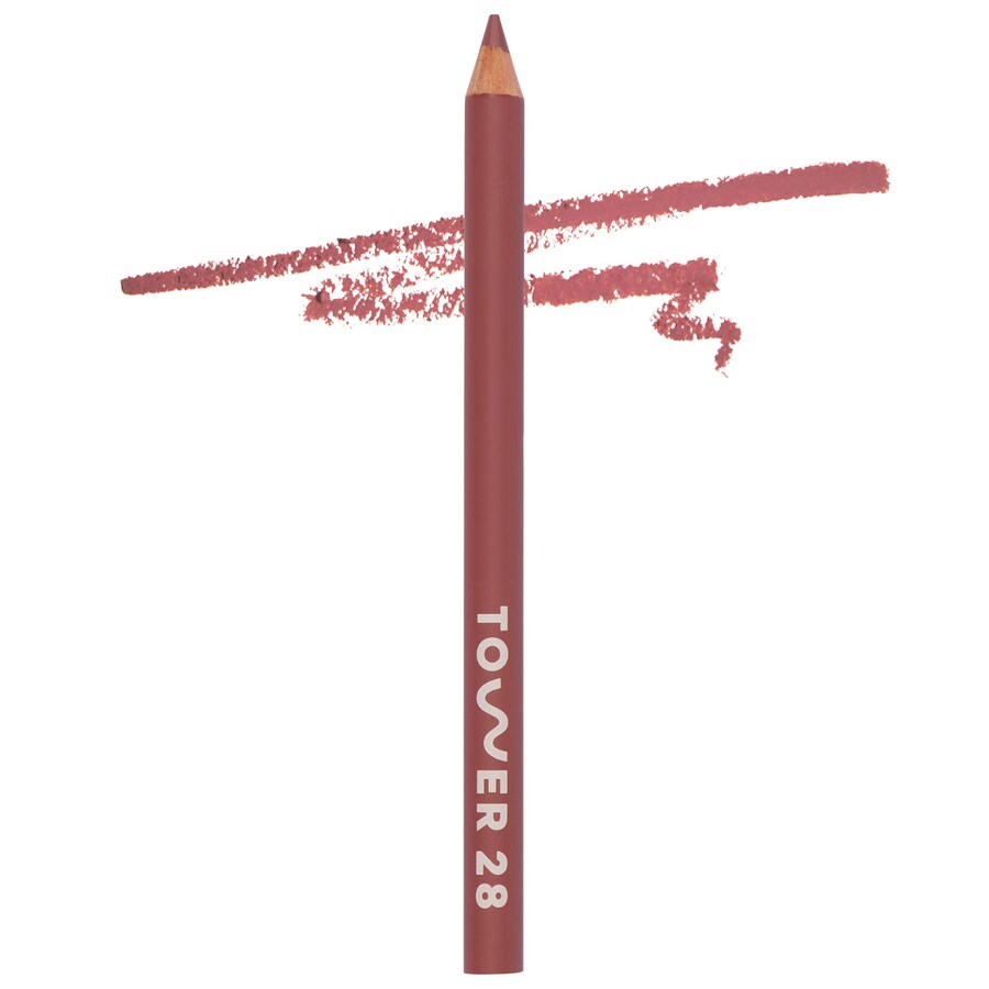 OneLiner Карандаш для губ + Подводка для глаз + Карандаш для щек Tower 28 Beauty, 0.04 oz /1.14 mL, Paint My Number
OneLiner Карандаш для губ + Подводка для глаз + Карандаш для щек Tower 28 Beauty, 0.04 oz /1.14 mL, Paint My Number