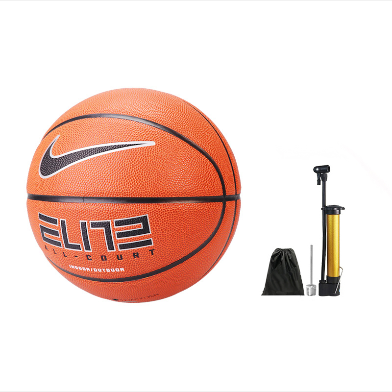 Баскетбольный мяч Nike
Баскетбольный мяч Nike