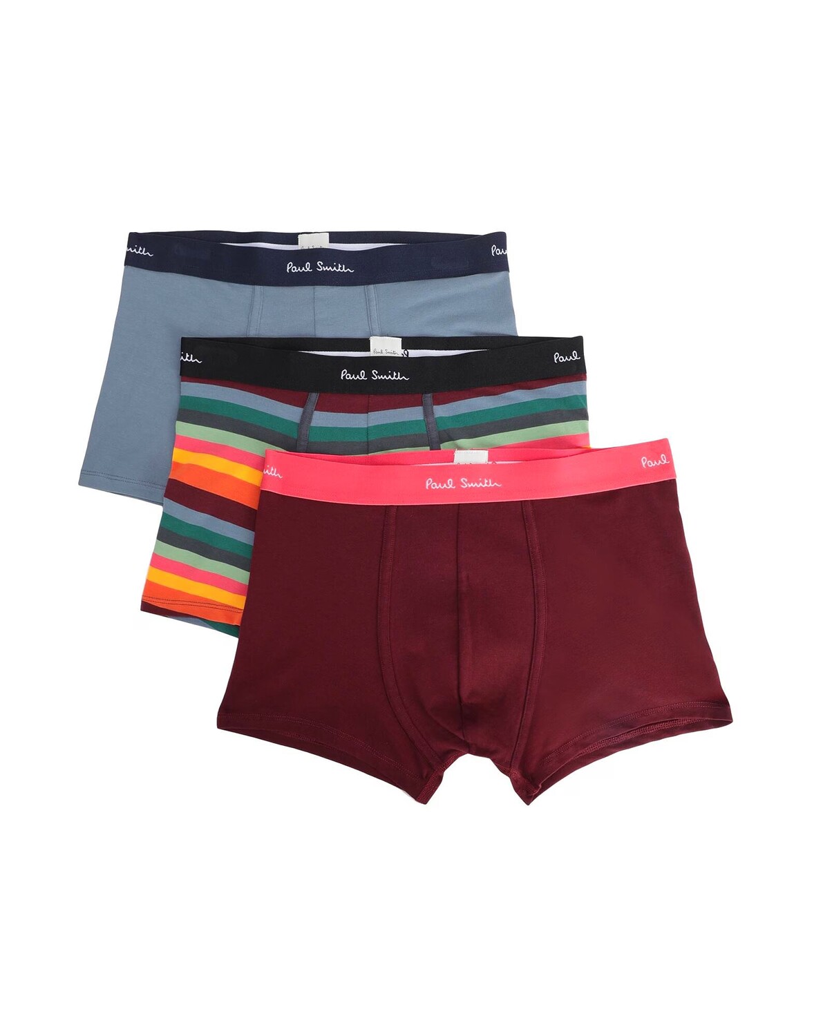 Боксеры Paul Smith, бордовый
Боксеры Paul Smith, бордовый