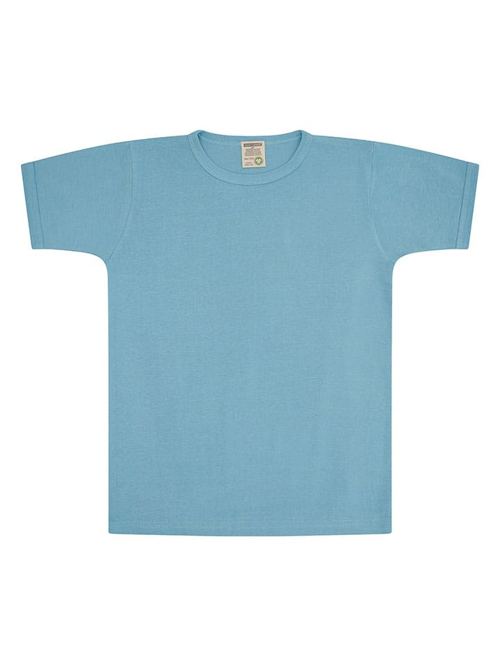 Футболка loud + proud, светло-синий
Футболка loud + proud, светло-синий