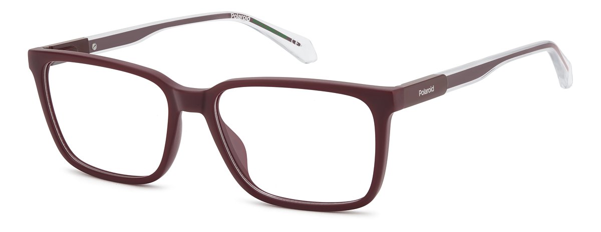 Мужские оптические оправы PLD D620 POLAROID
Мужские оптические оправы PLD D620 POLAROID