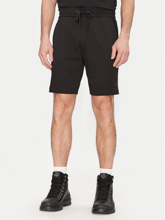 Спортивные шорты обычного кроя Dalon M15MR807 Moose Knuckles, черный
Спортивные шорты обычного кроя Dalon M15MR807 Moose Knuckles, черный