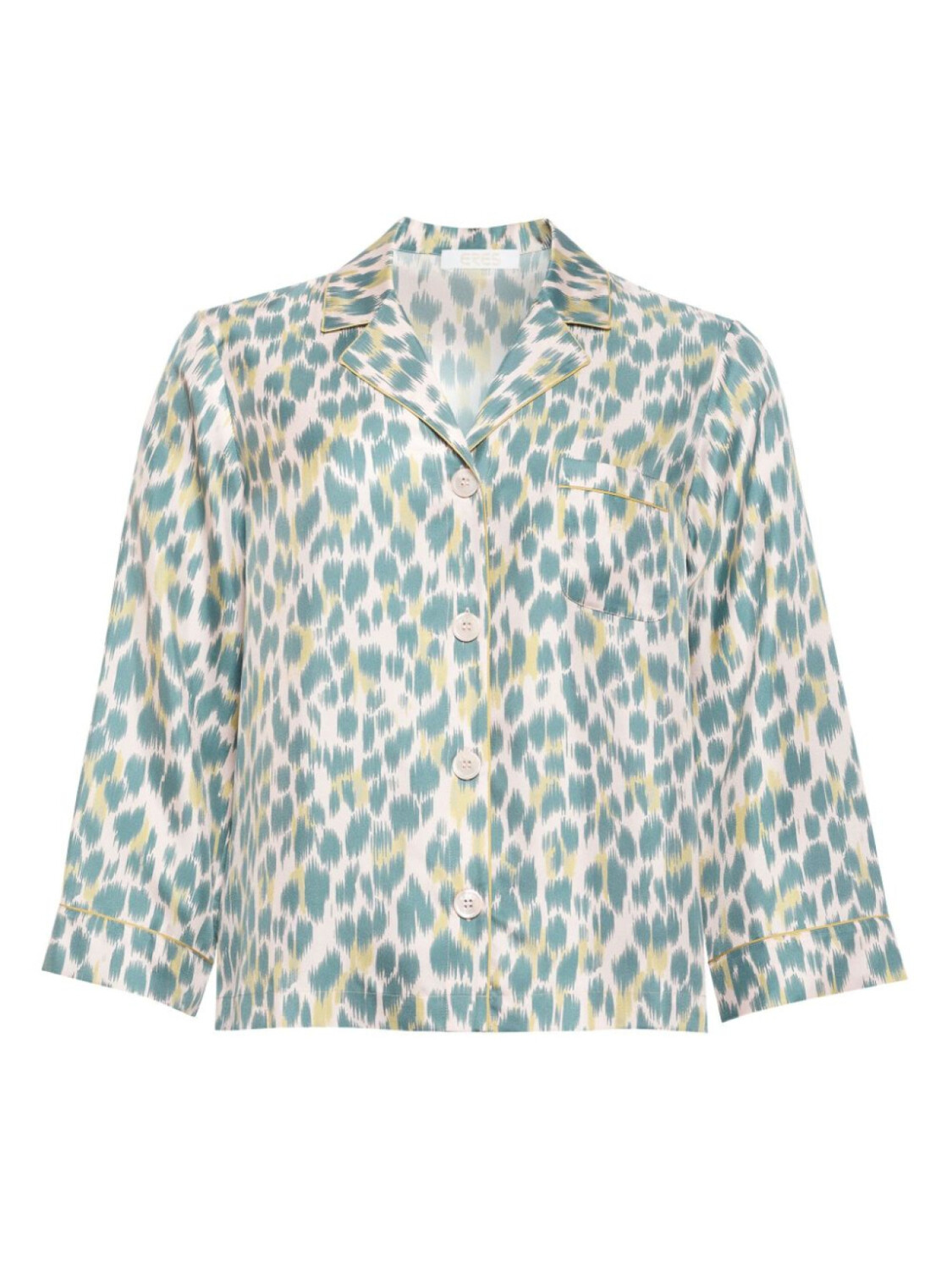 ERES рубашка Jaguar, синий
ERES рубашка Jaguar, синий