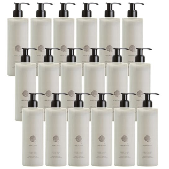 Женевская Гильдия Кондиционер, Кондиционер с кератином и экстрактом ромашки, 18x380 мл, inna
Женевская Гильдия Кондиционер, Кондиционер с кератином и экстрактом ромашки, 18x380 мл, inna