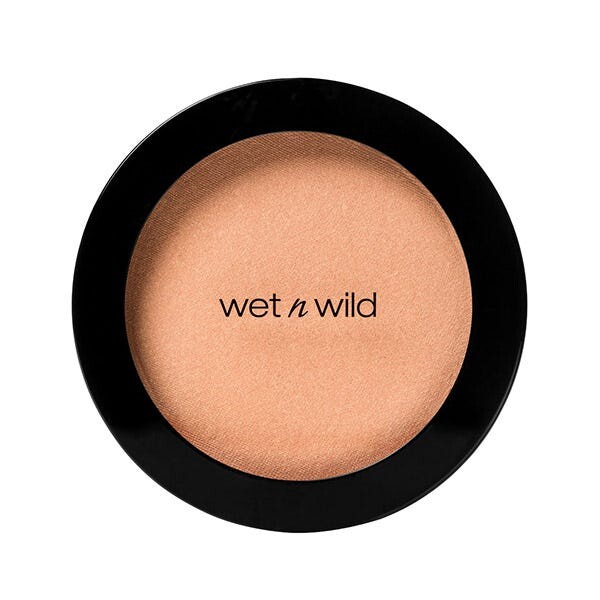 Цвет Значок Румяна Wet N Wild
Цвет Значок Румяна Wet N Wild