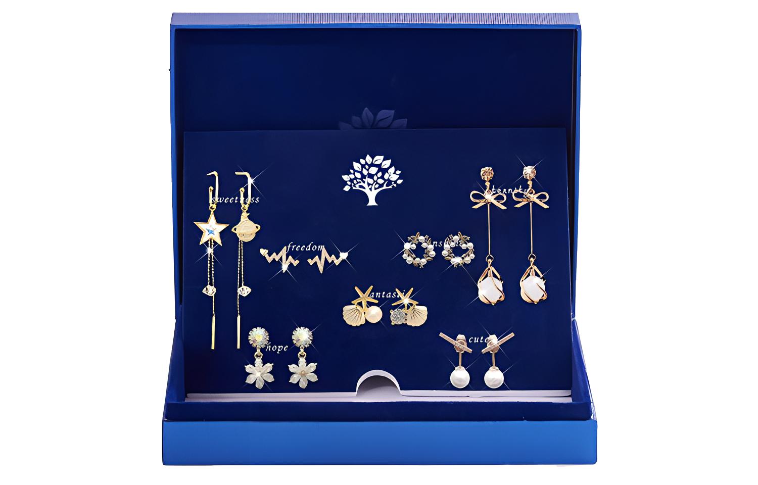 Серьги-кольца из сплава для женщин CHIMERA
Серьги-кольца из сплава для женщин CHIMERA