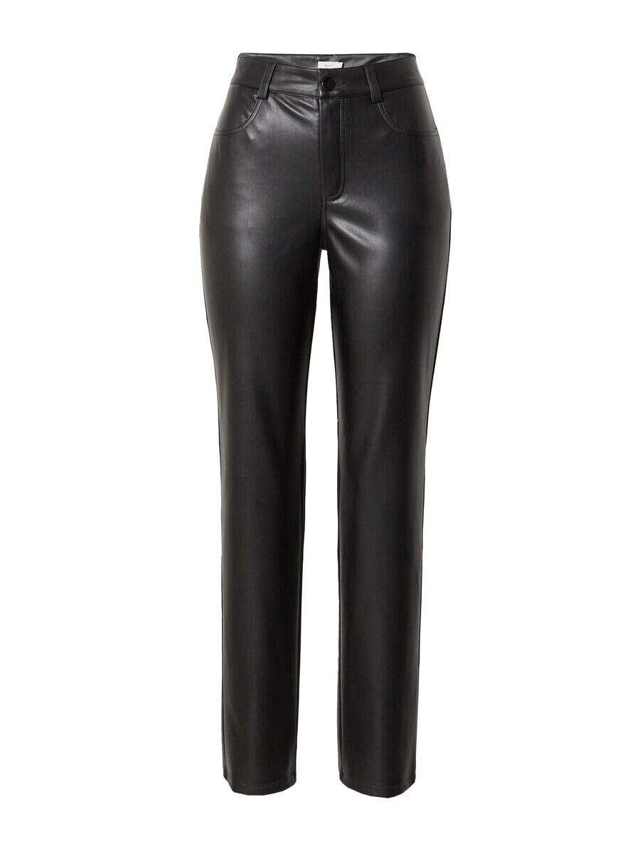 Узкие брюки Nly By Nelly, черный
Узкие брюки Nly By Nelly, черный