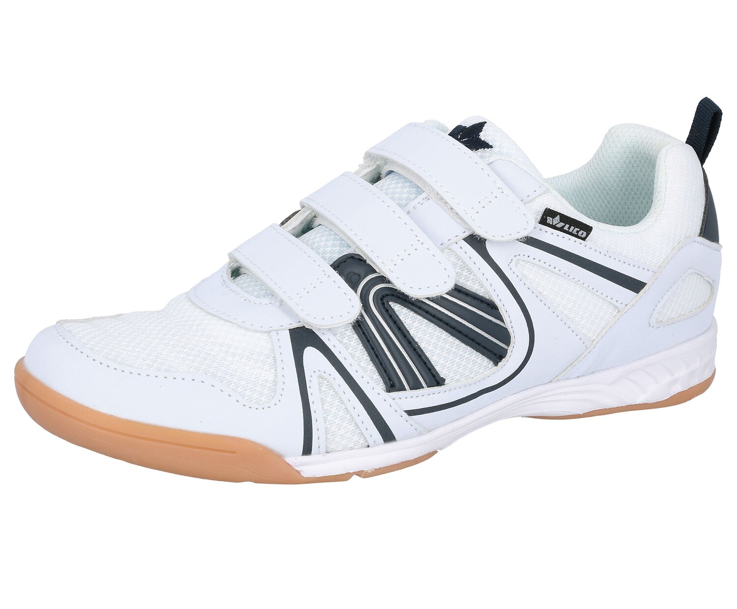 Спортивные кроссовки Lico Fit Indoor V, белый, Серый, Спортивные кроссовки Lico Fit Indoor V, белый
Спортивные кроссовки Lico Fit Indoor V, белый, Серый, Спортивные кроссовки Lico Fit Indoor V, белый