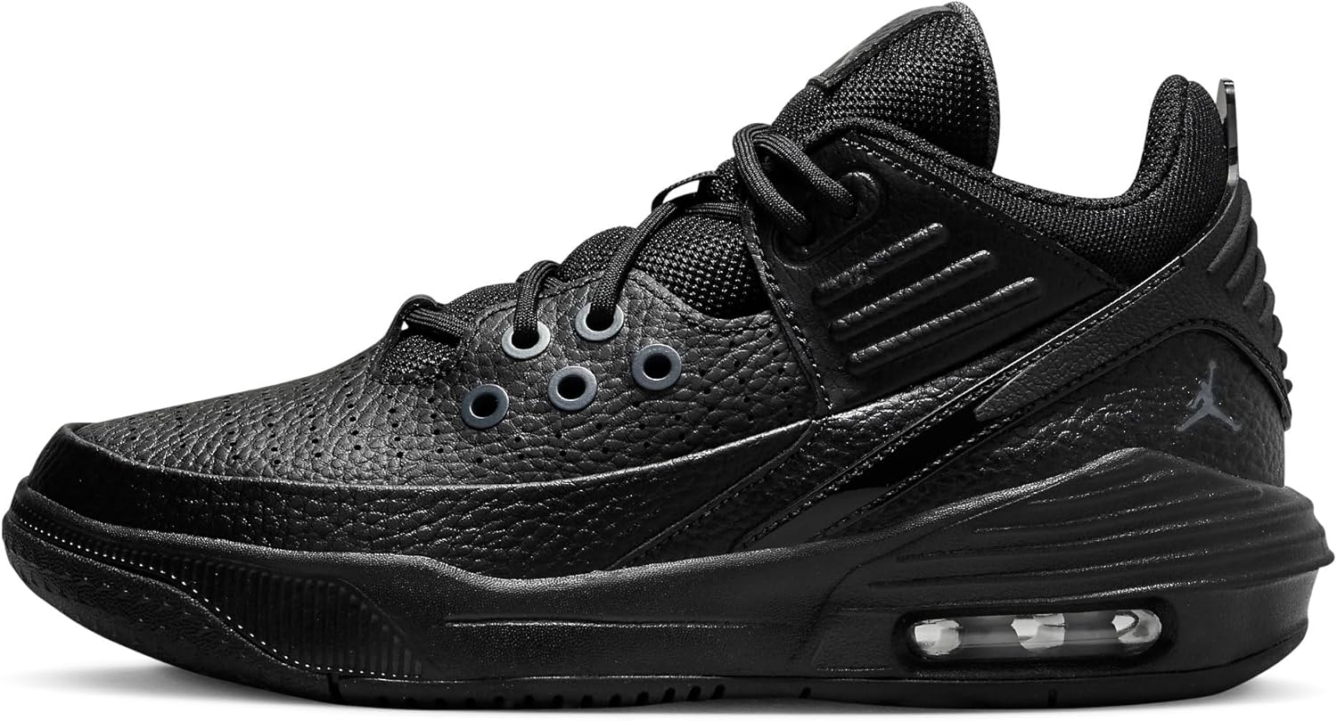Jordan Max Aura 5 Детские кроссовки для больших детей (DZ4352-101, белый/красный/серый/черный) Nike
Jordan Max Aura 5 Детские кроссовки для больших детей (DZ4352-101, белый/красный/серый/черный) Nike